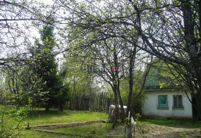 Садовый участок Нижний Новгород