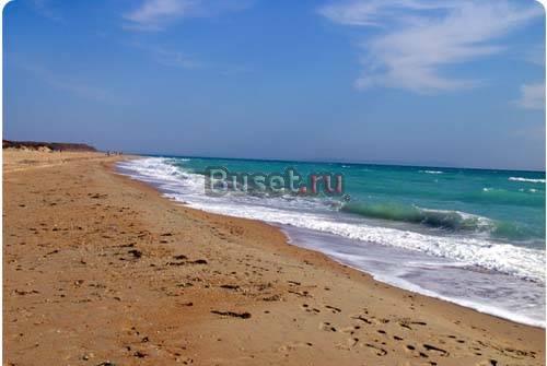 Отдых под Анапой в станице Благовещенская Анапа