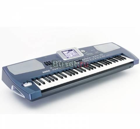 Синтезатор Korg PA500 Москва