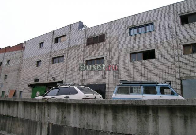 Гарж-Бокс Москва