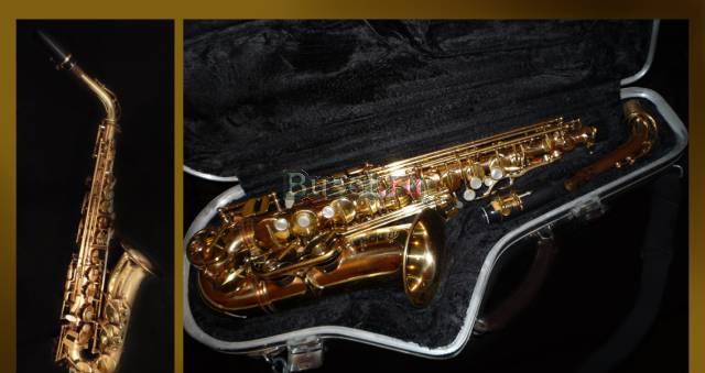 Саксофон альт selmer 80 Super Action serie II Кемерово