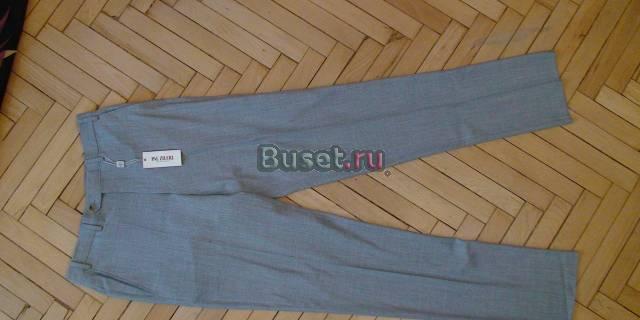 Брюки мужские Pal Zileri Москва