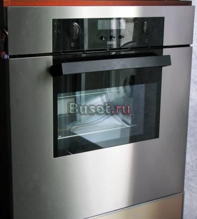 Встраиваемая эл. духовка Zanussi ZOB 666 QX Москва