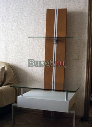 Тумбочка под телевизор Москва