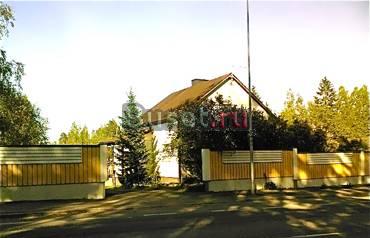 Дом общей площадью 142 кв.м. в Коувола Санкт-Петербург
