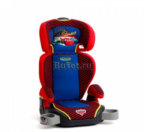 Новое кресло Graco JMC+ Disney(15- 36 кг) б/дост Москва