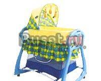 Колыбель Seca Пушкино