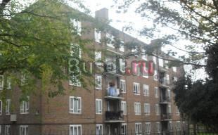 Квартира с 2 спальнями в Лондоне на Windsor Street Санкт-Петербург