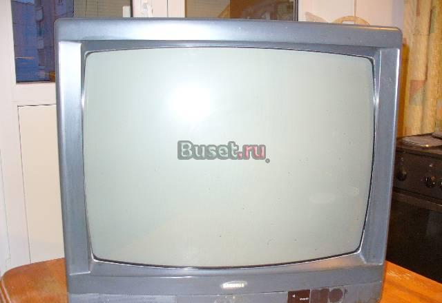 Телевизор б/у в хорошем состоянии Москва