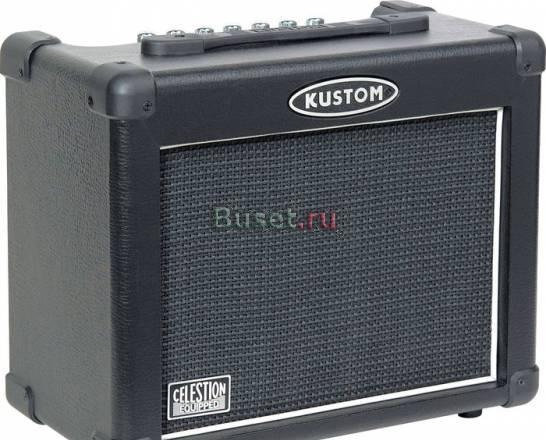 Комбик Kustom Arrow 16R Москва