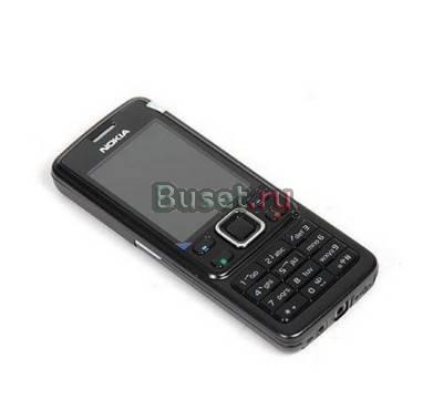 Nokia 6300 Black (полный комплект) Санкт-Петербург