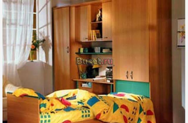 Детская/ подростковая  стенка Москва