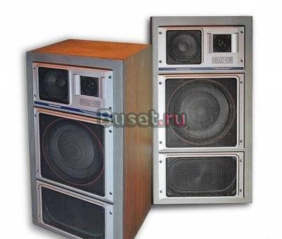 Колонки"электроника-150ас-002м" Санкт-Петербург