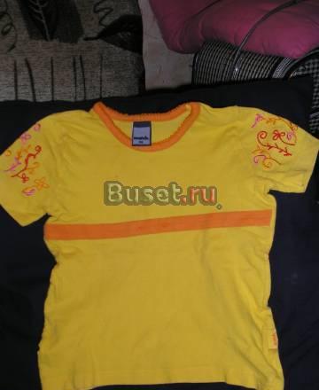 Футболка Санкт-Петербург