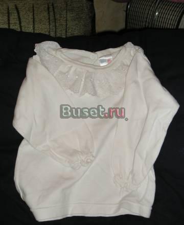 Кофточка Санкт-Петербург