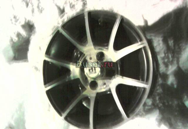 Диски и резина Москва