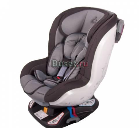 Новое автокресло Baby Care Cocoon (0-18кг)беспл.до Москва
