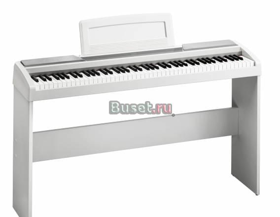 Цифровое пиано Korg SP170WH Москва