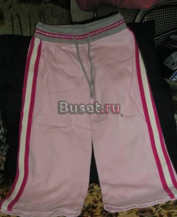 Спортивные брючки Санкт-Петербург