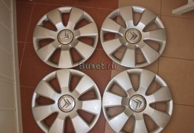 Колпаки Citroen Санкт-Петербург