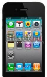I-Phone 4g 16/32 Gb Black/White Москва