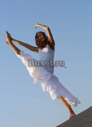 Йоговская гимнастика для женщин Санкт-Петербург