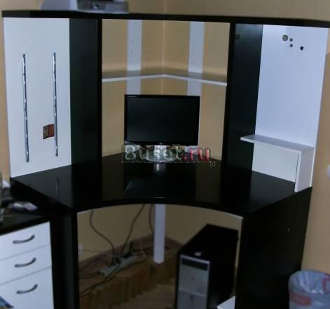 Стол компьютерный ikea Mikael / Микаэль икея Москва