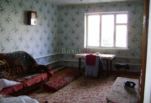 Продам или меняю пол дома.р.п.Ишеевка Ульяновск