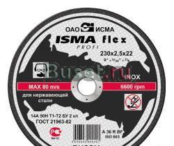 Отрезные круги Ростов-на-Дону