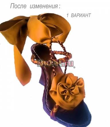 Эксклюзивная авторская одежда, обувь и аксессуары Ростов-на-Дону