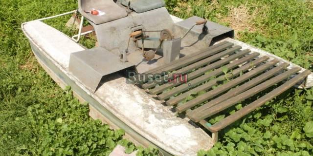 Катамаран Воронеж