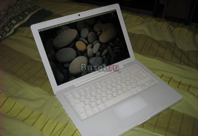 MacBook MA700RS/A Санкт-Петербург