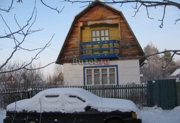 Дача Мурманск