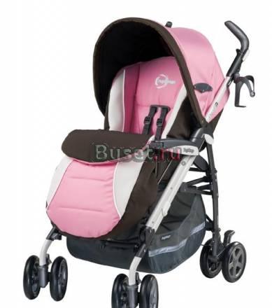 Новая коляска трость Peg Perego Pliko P3 Cameo Москва