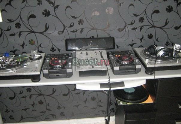 Pioneer CDJ-400 2-шт Санкт-Петербург