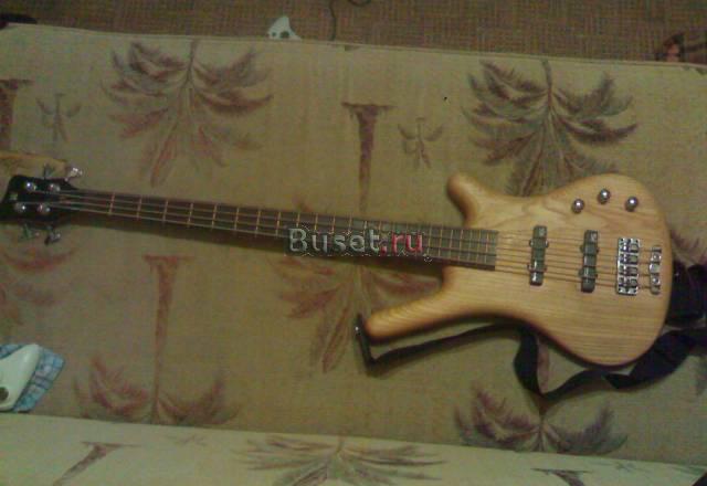 Warwick Corvette Standart 4 (пасивный) Москва
