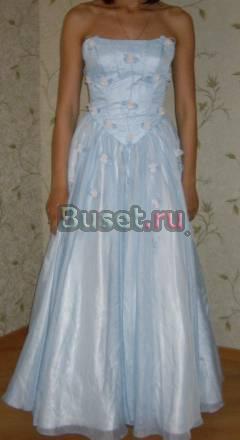 Платье для свадьбы или выпускного Екатеринбург