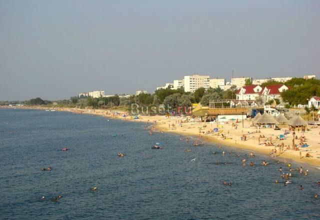 Продаем квартиру в Крыму на Азовском море Подольск