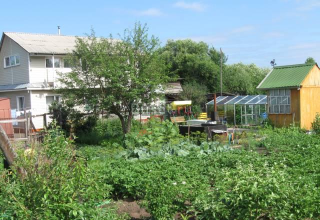 Дом в д.Сухая Емельяновский район Красноярск