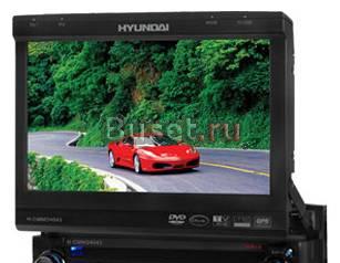 Hyundai H-cmmd4043 Москва