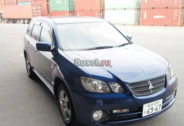 Mitsubishi Airtrek Ростов-на-Дону