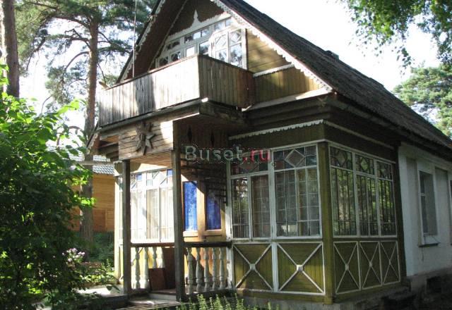 Продается  дом 200 кв.м., учас Москва