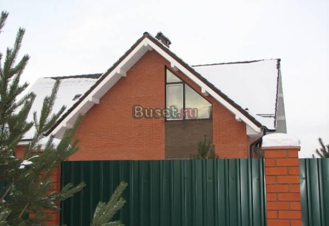 Продается  дом 200 кв.м., учас Москва