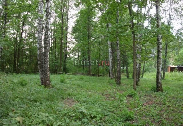 Продается  участок 10 сот. , о Москва