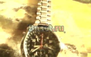 Часы Москва