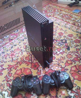Playstation 2 Санкт-Петербург