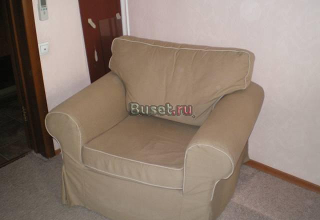 Кресло ikea экторп Москва