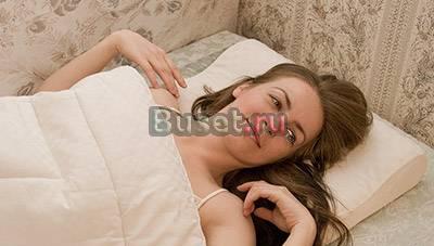 Одеяло с ИК-технологией Москва