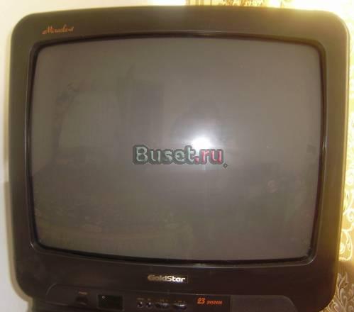 Телевизор Goldstar Москва