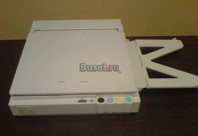Копир Canon FC330 Москва